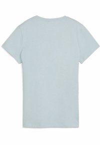 Puma BETTER ESSENTIALS - Camiseta básica - turquoise surf