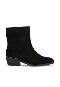 Unausgewählt, black