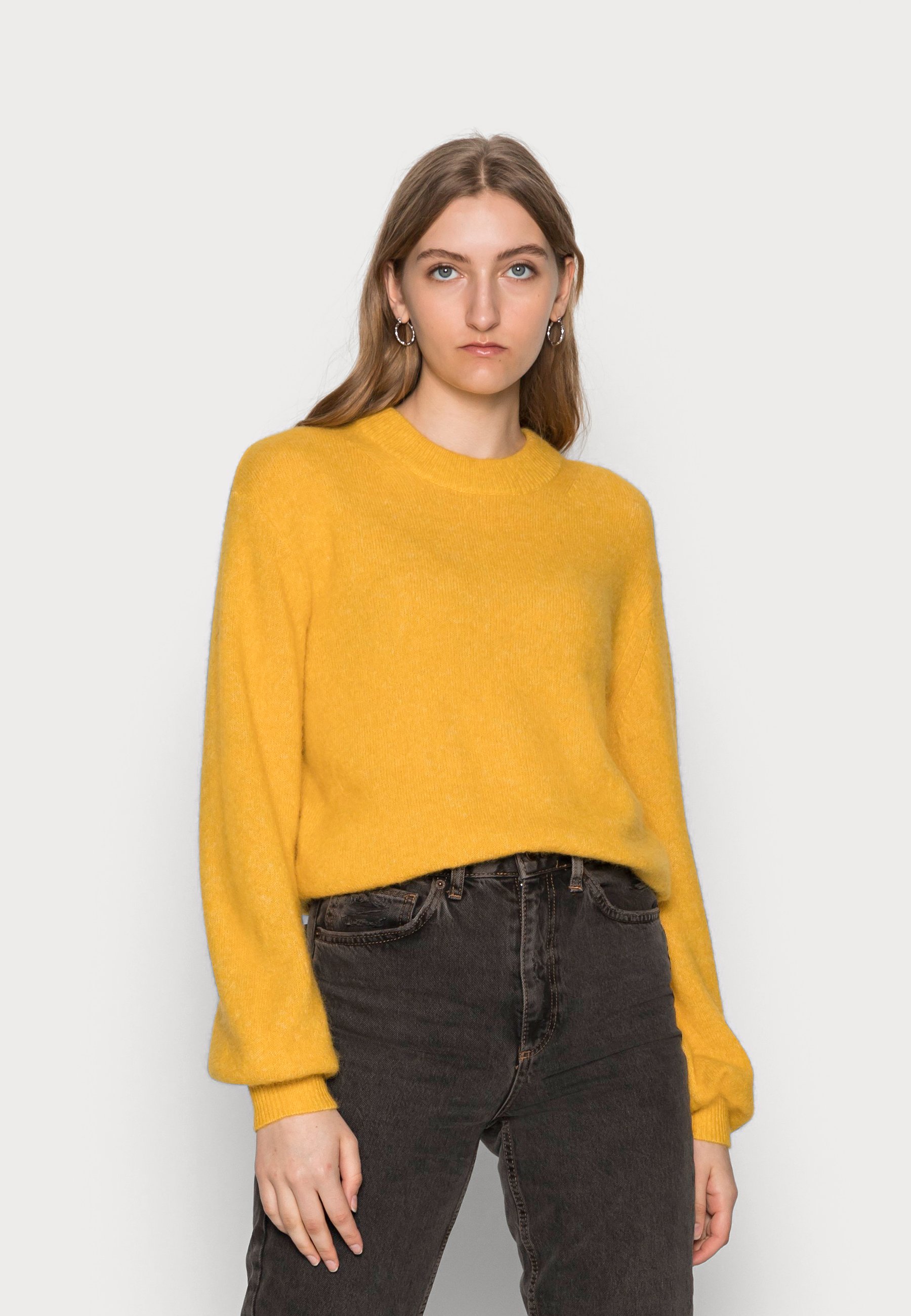 samsoe neta crew neck