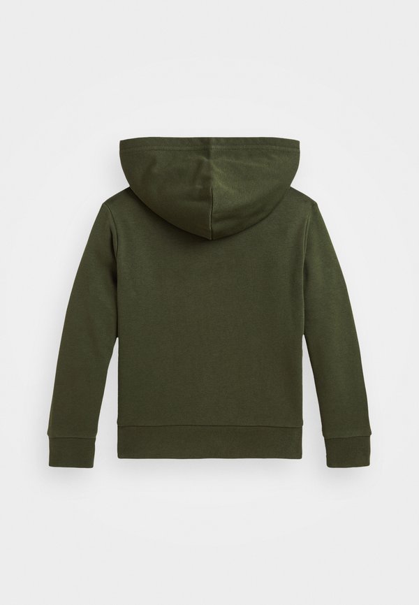 LOGO FRENCH TERRY HOODIE - Hoodie - armadillo2