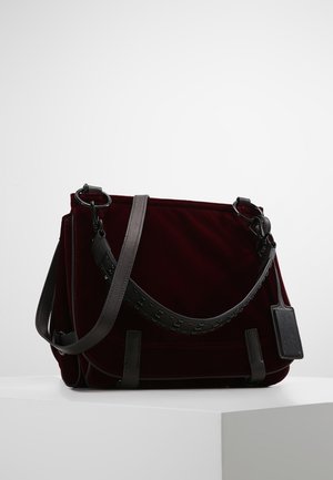 Bolso de mano - black