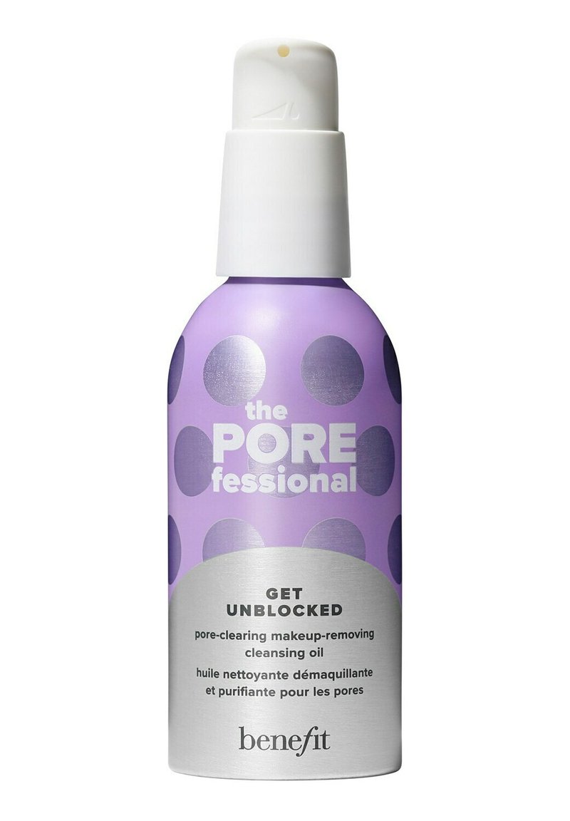 BENEFIT COSMETICS THE POREFESSIONAL GET UNBLOCKED PORECLEARING