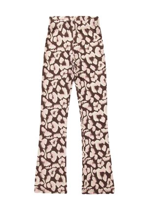 BROEK LEXI JR. - Broek - brique