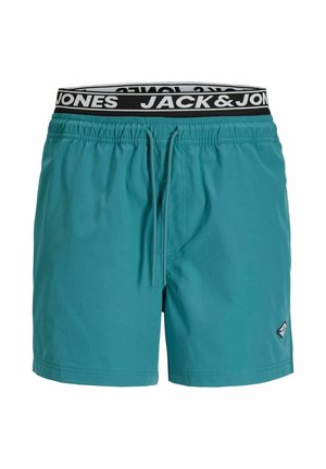 Jack & Jones, Swim Regular Fit - Μαγιό σορτς - Blue