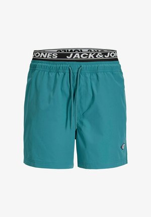 Jack & Jones, Swim Regular Fit - Swimming shorts - Blue