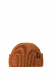 Unselected, caramel cafã