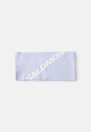 PRO HEADBAND UNISEX - Cache-oreilles - cosmic sky/white