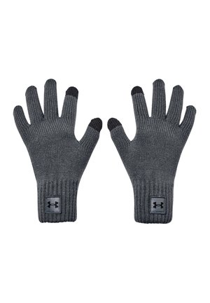 EQUIPMENT - Guantes - grau