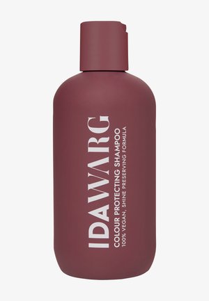 Ida Warg Beauty Colour Protecting Shampoo nieokreślony