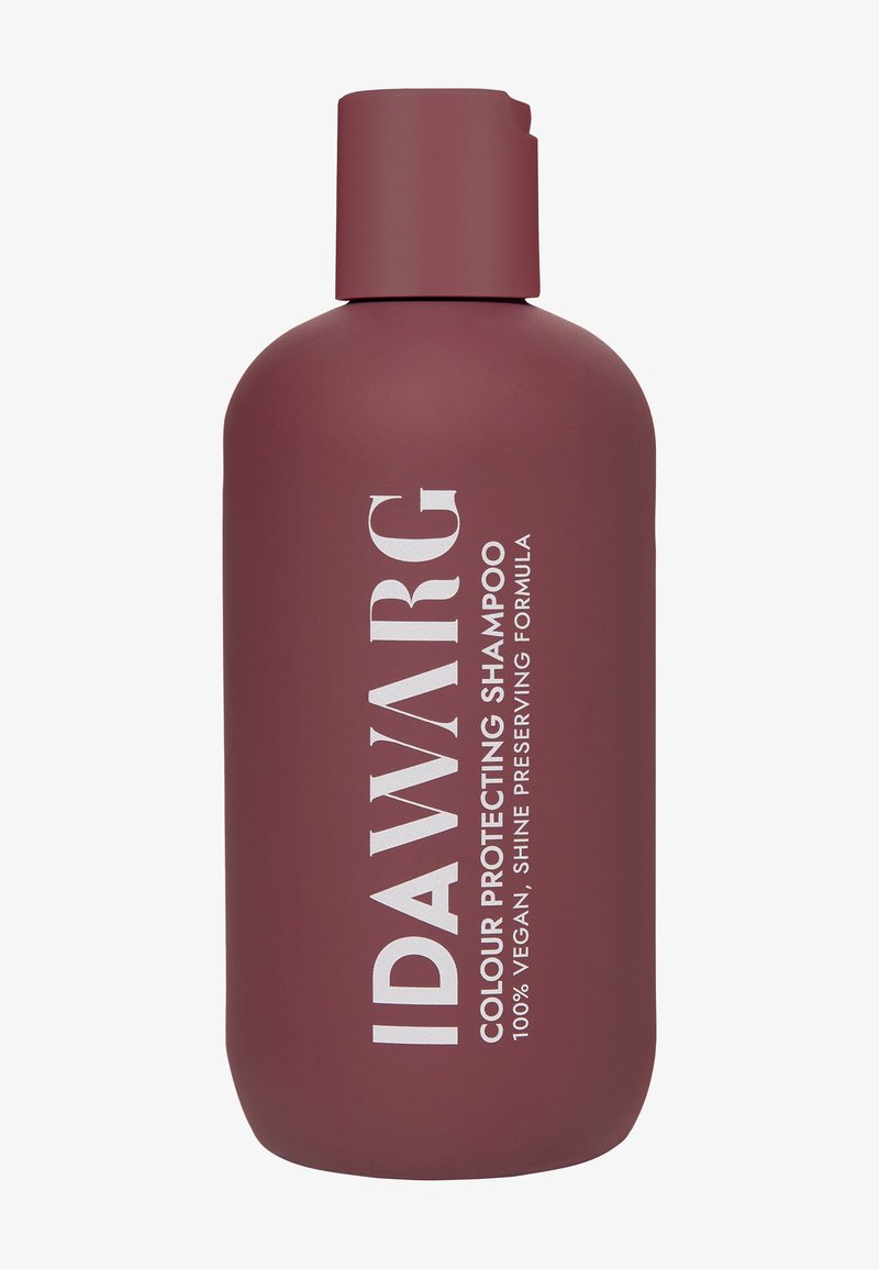 Ida Warg Beauty - Colour Protecting Shampoo - Shampoo, Forstør