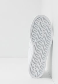 adidas Originals SUPERSTAR - Sneakers - footwear white