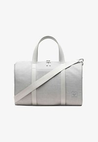 Non sélectionné, grey crosshatch