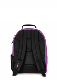 Eastpak PINZIP Zaino fig purple/viola Zalando