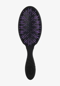 Wet Brush - DETANGLER FOR THICK HAIR PRO - Borstel - black Miniatuurafbeelding 1