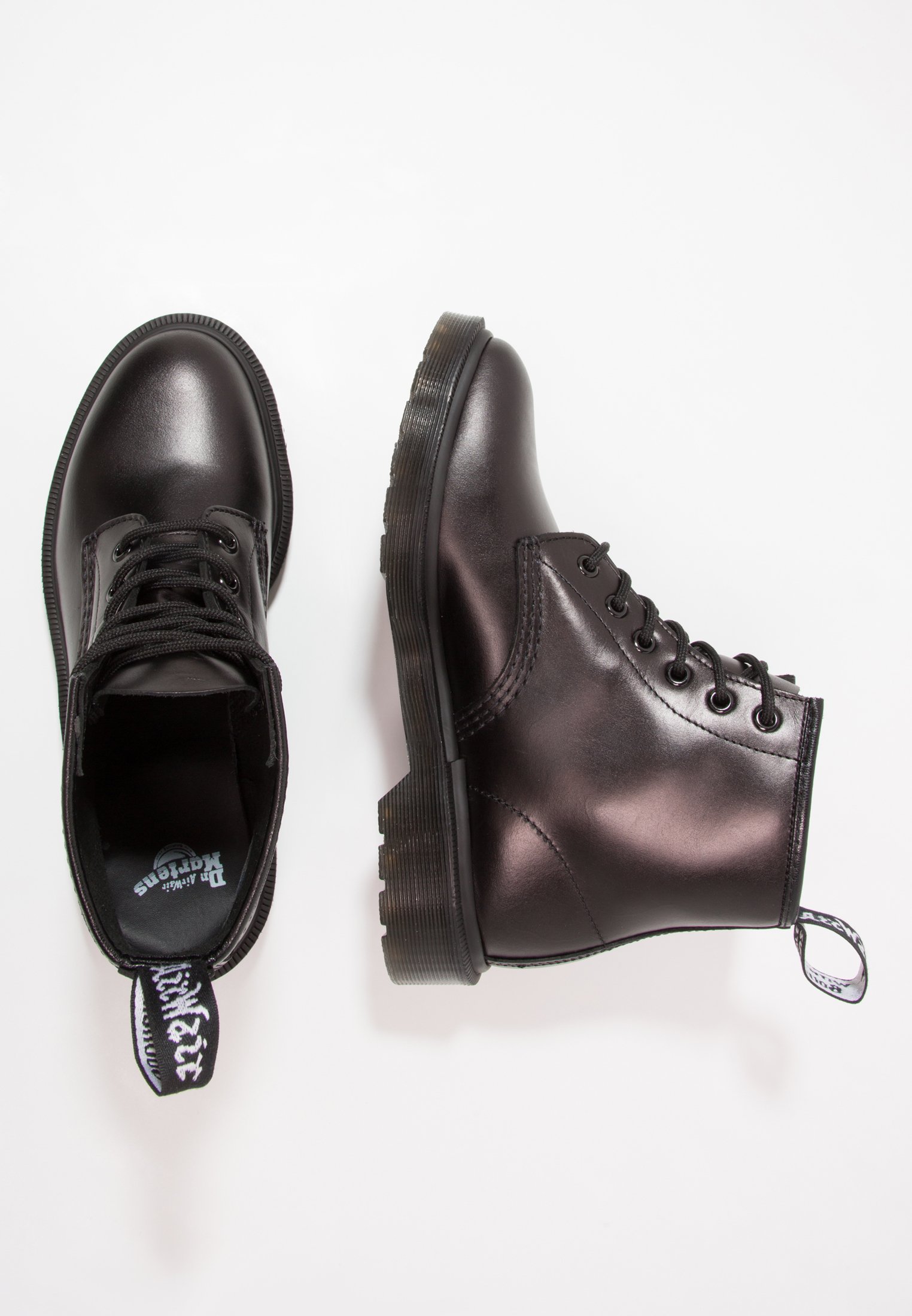 zalando privé dr martens