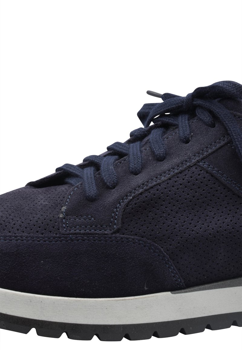 Herren Sneaker low | DreiMaster Sneaker low marine/blau - NQ75310 Herren Sneaker low | DreiMaster Sneaker low marine/blau - NQ75310