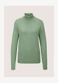 Ausgewählt, ice green