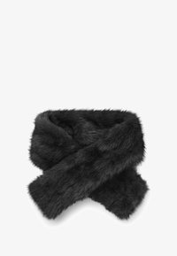 Ausgewählt, ultrablack