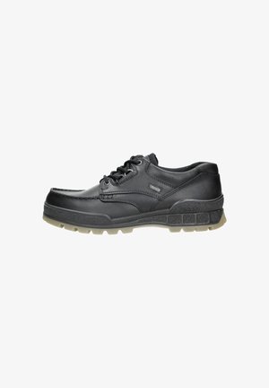 ECCO, TRACK - Casual lace-ups - zwart