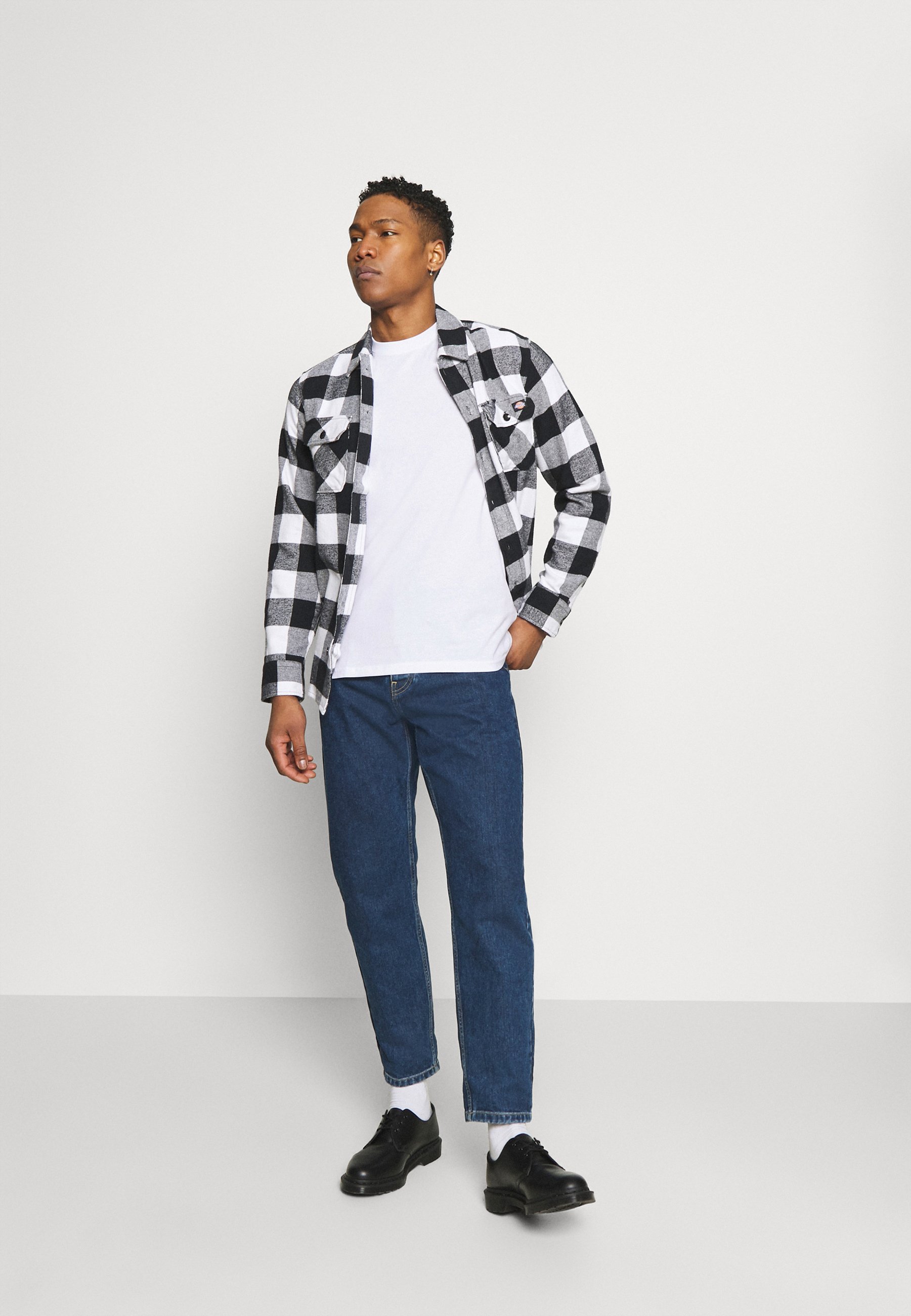 Herrer MAPLETON - T-shirts basic Herrer MAPLETON - T-shirts basic