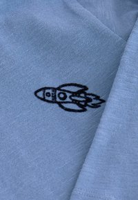 Next SEMI - Langarmshirt - blue rocket