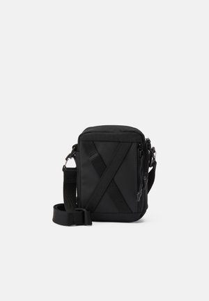 UNISEX - Τσάντα χιαστί - black