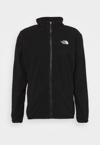 The North Face Chaqueta Hard shell - ochre