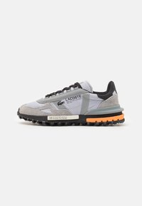 Lacoste ELITE ACTIVE 224 - Tossud - light grey/grey