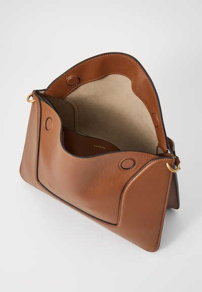 Wandler PENELOPE BAG - Mala de mão - saddle