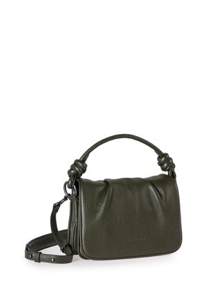 TWINKLE - Handtasche - ivy green