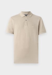 PALLAS - Poloskjorter - beige