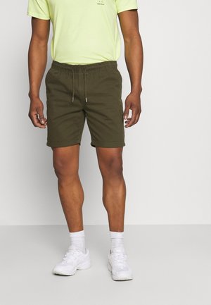Brave Soul, Shorts - khaki