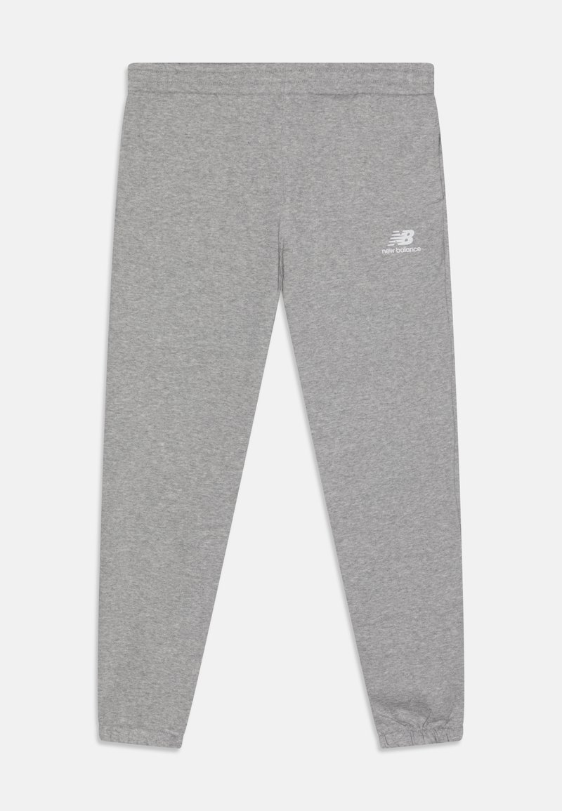 New Balance ESSENTIALS STACKED LOGO UNISEX Tracksuit bottoms