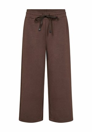 Soyaconcept SC-BANU 26 - Trousers - hot fudge