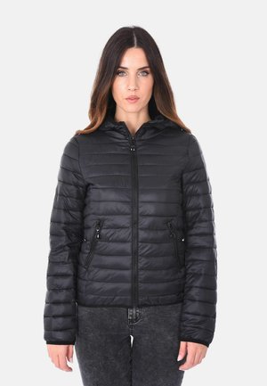 Giacca da mezza stagione - nero