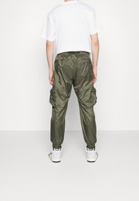 Nike Sportswear Kapsáče - khaki