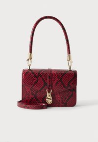 Sélectionné, dark red