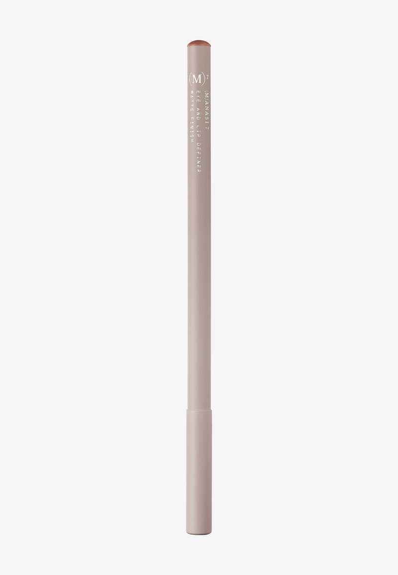 Manasi 7 - EYE AND LIP DEFINER - Lipliner - ukiyo, Vergroten