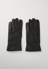 Valgt, black