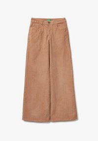 Unausgewählt, beige