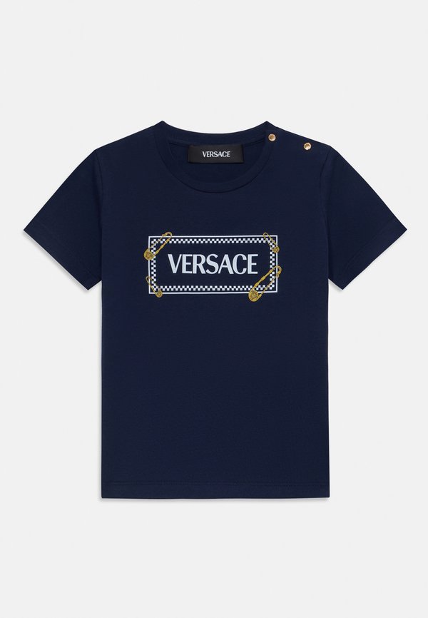 VINTAGE LOGO KIDS PRINT UNISEX - Print T-shirt