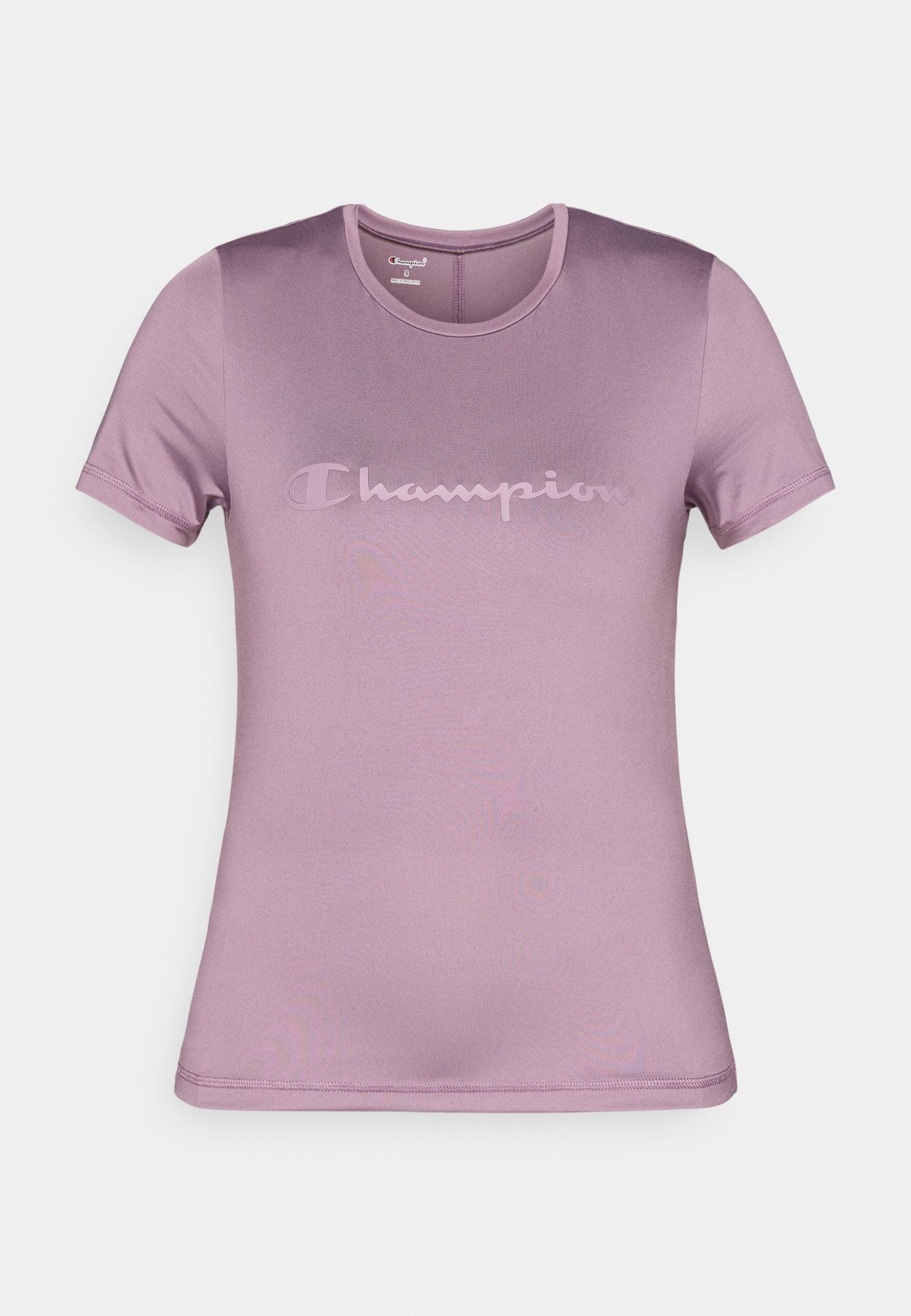 CREWNECK WITH LOGO