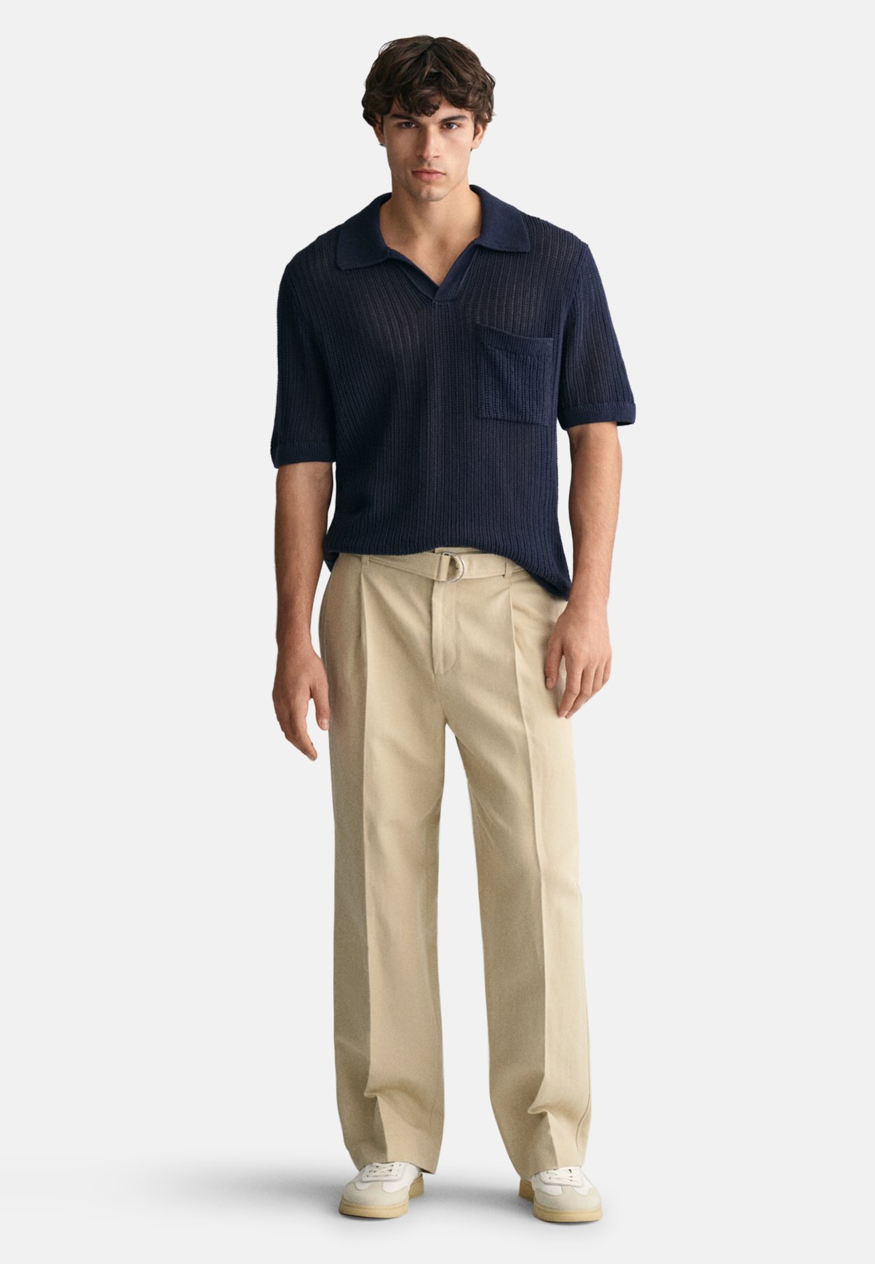 LOOSE FIT