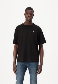 Diesel - BOXT - T-shirt basic Miniatura obrazu 1
