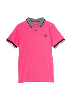 COMO - Polo - pink