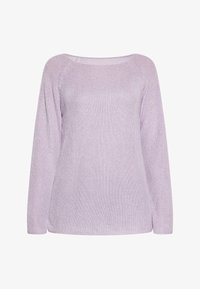 Unselected, lavendel