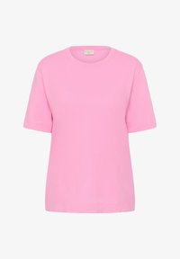 Non sélectionné, pink frosting