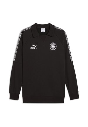 KING DRILL  - Klubové oblečenie - black