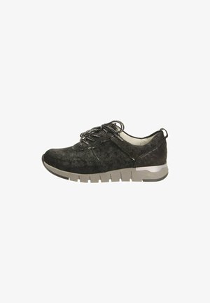Waldläufer, Trainers - schwarz