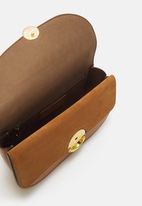 Furla SFERA SHOULDER BAG - Borsa a tracolla - light brown